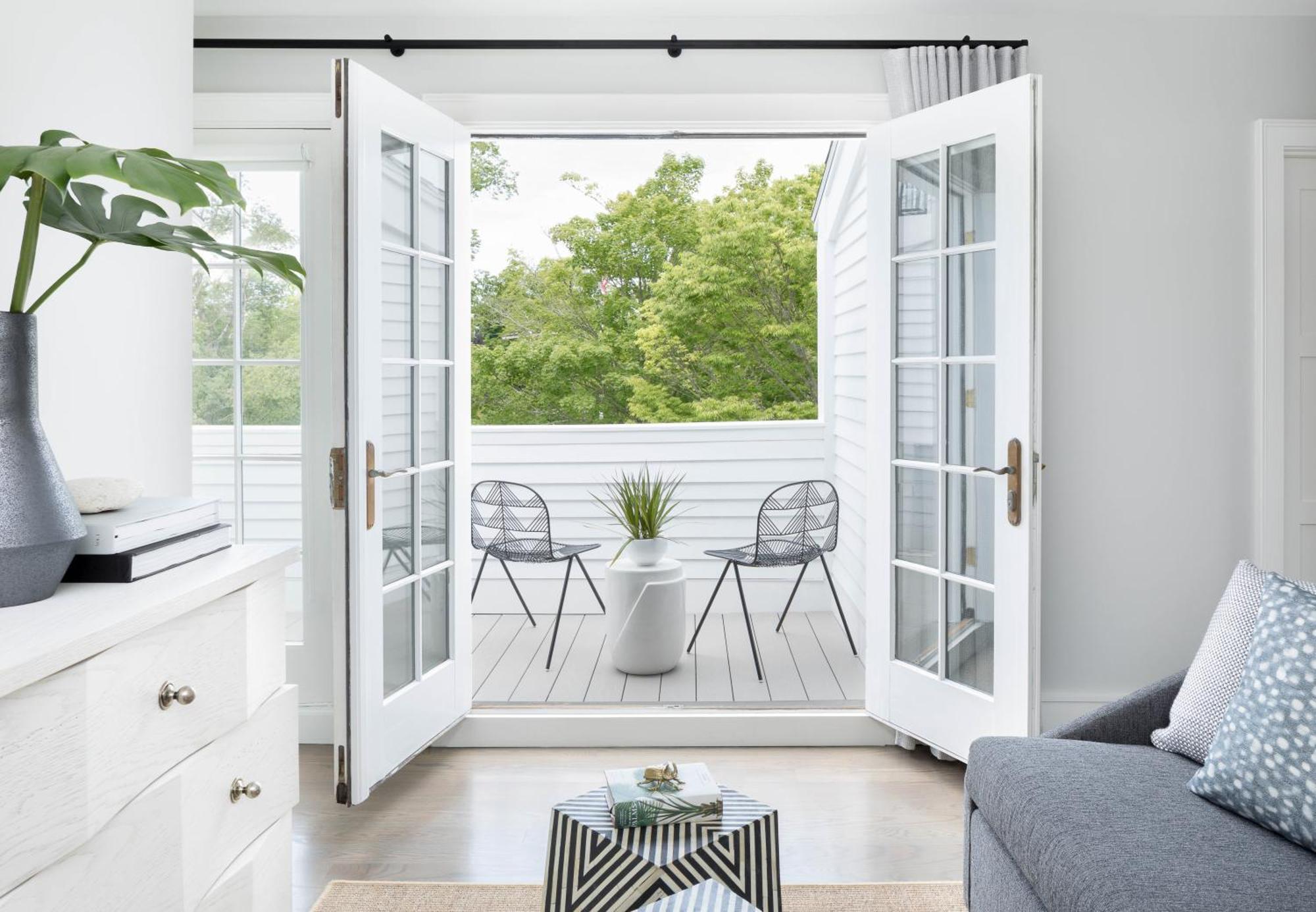 The Richard, The Edgartown Collection Hotel Екстериор снимка