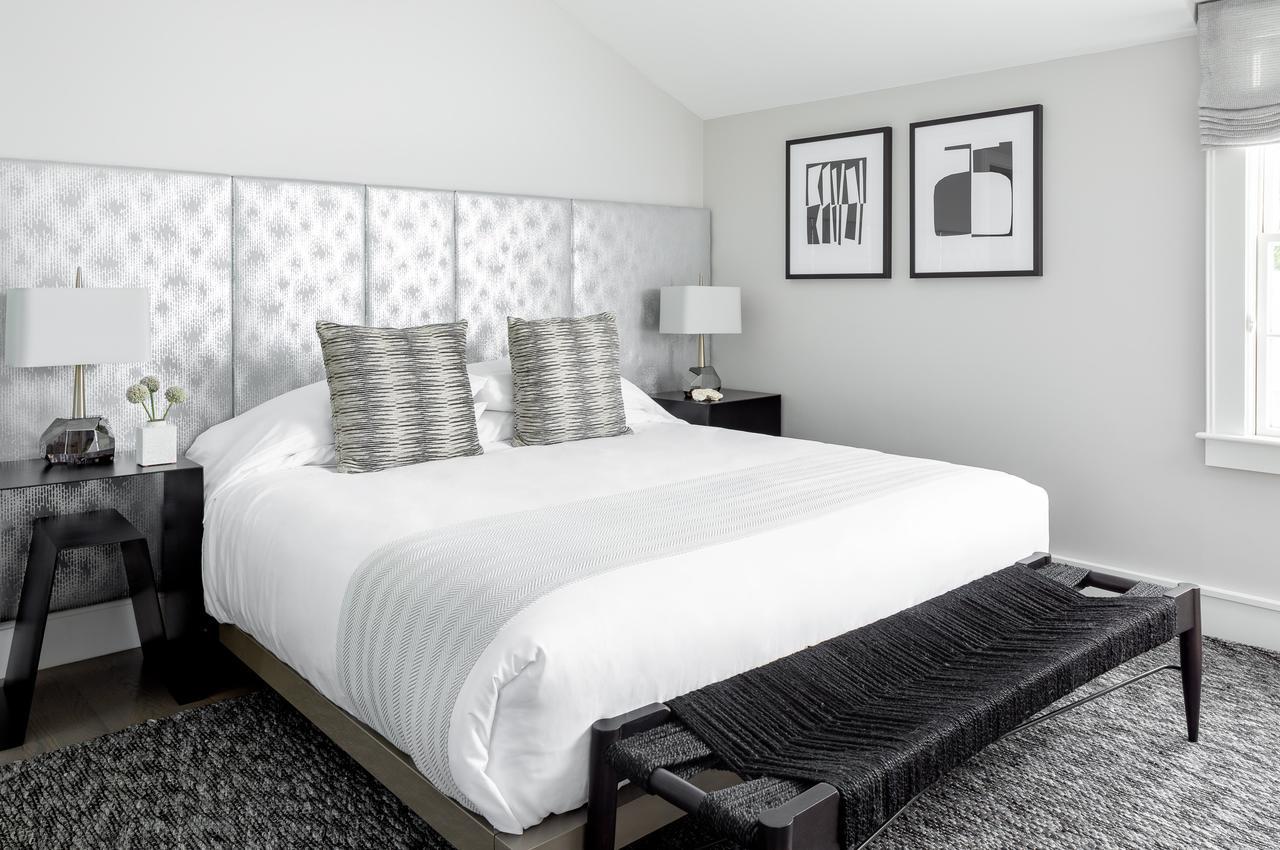 The Richard, The Edgartown Collection Hotel Екстериор снимка