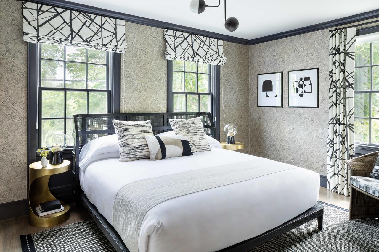 The Richard, The Edgartown Collection Hotel Екстериор снимка