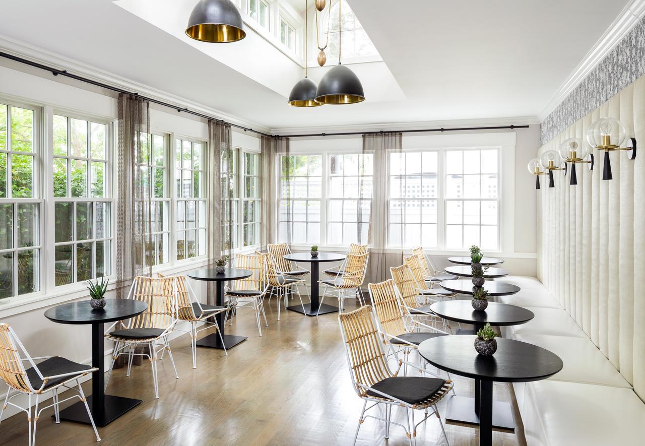 The Richard, The Edgartown Collection Hotel Екстериор снимка